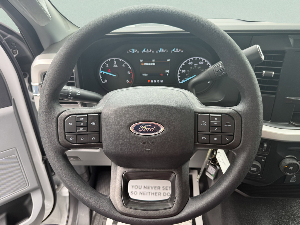 Used 2024 White Ford XL image 22