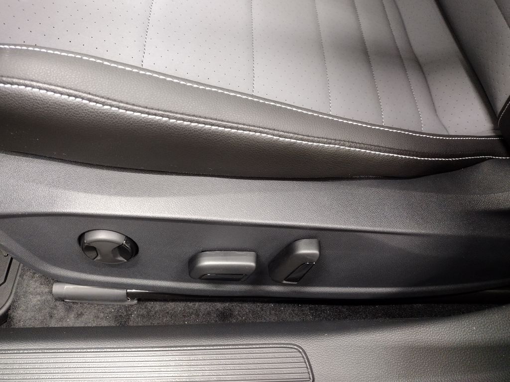 Jetta SE