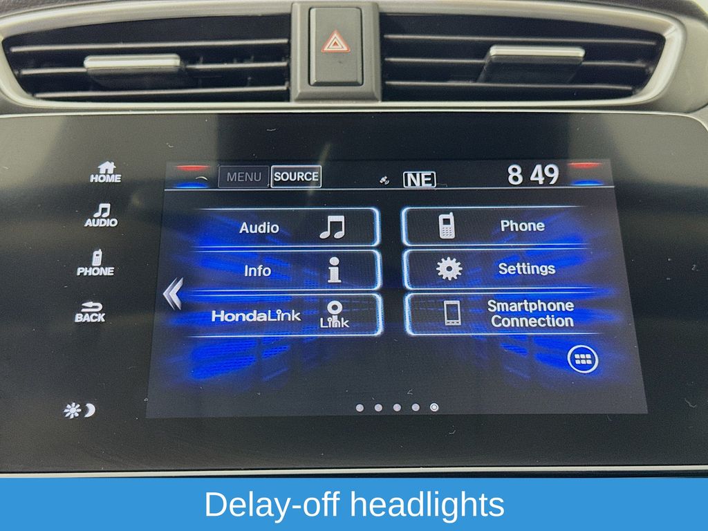 Used Car 2017 Honda Cr-v  Ex For Sale Under $15,000 In Austin, Texas