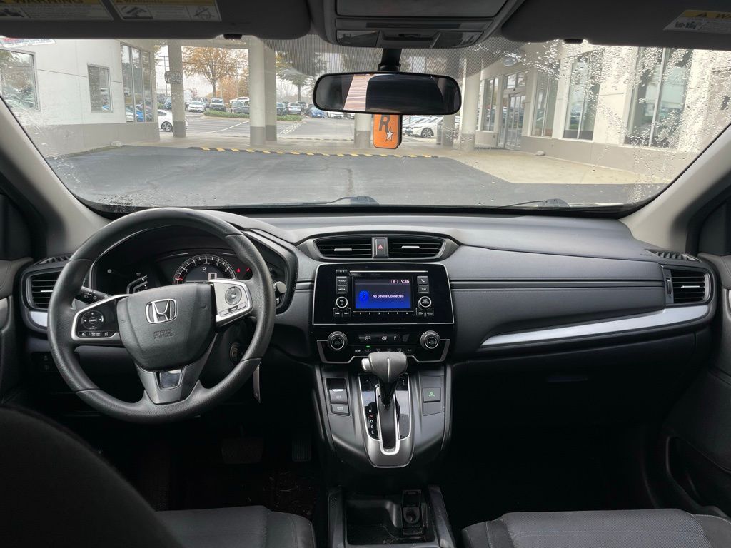 Thumbnail: 2018 Honda CR-V - 5