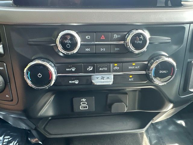 Used 2025 Ford F-150 Truck