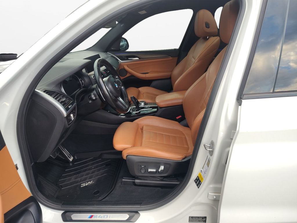 Used Car 2019 Bmw X3  M40i For Sale Under $25,000 In Austin, Texas