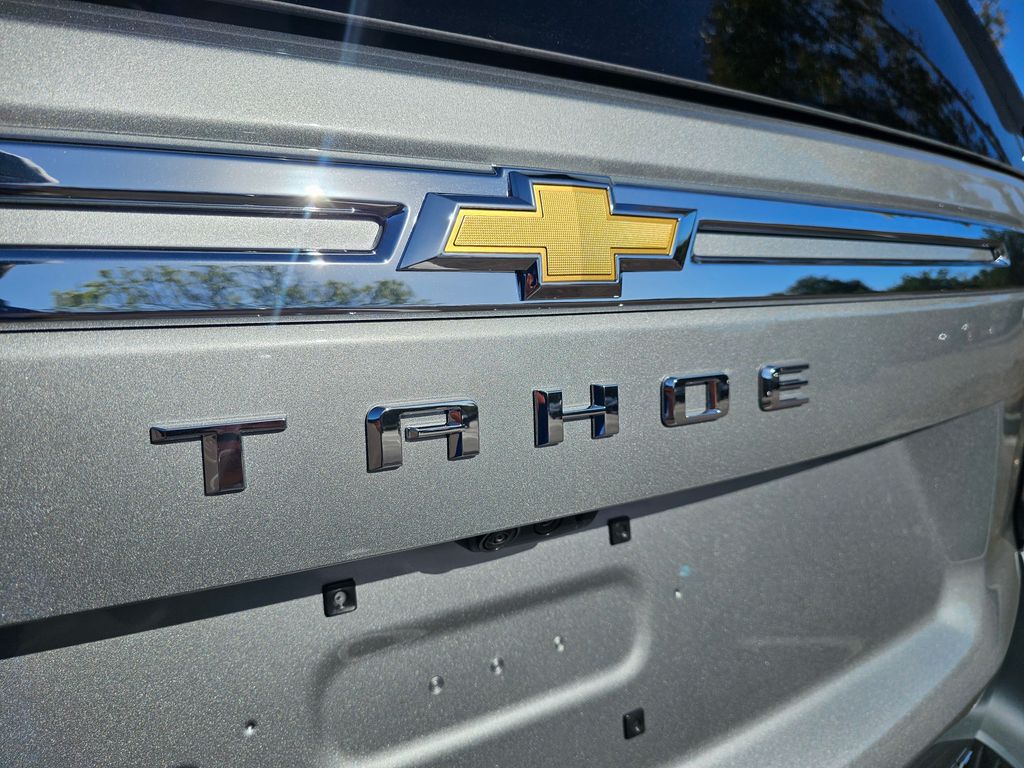 2024 Chevrolet Tahoe Premier 25