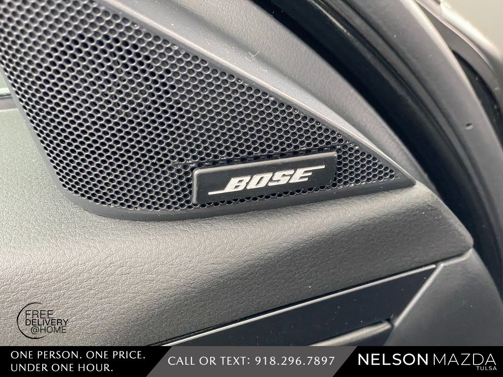 New 2026 Black Mazda Premium image 19