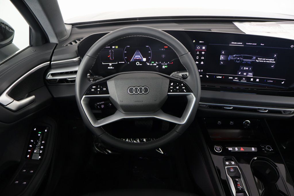 Thumbnail: 2025 Audi A5 - 3