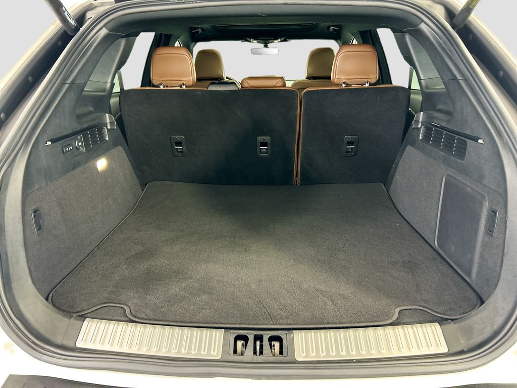 Thumbnail: 2022 Lincoln Nautilus - 28