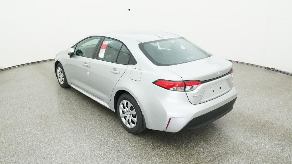 Thumbnail: 2026 Toyota Corolla - 18