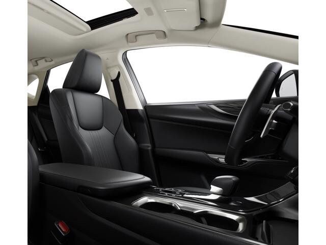 Thumbnail: 2026 Lexus NX - 12