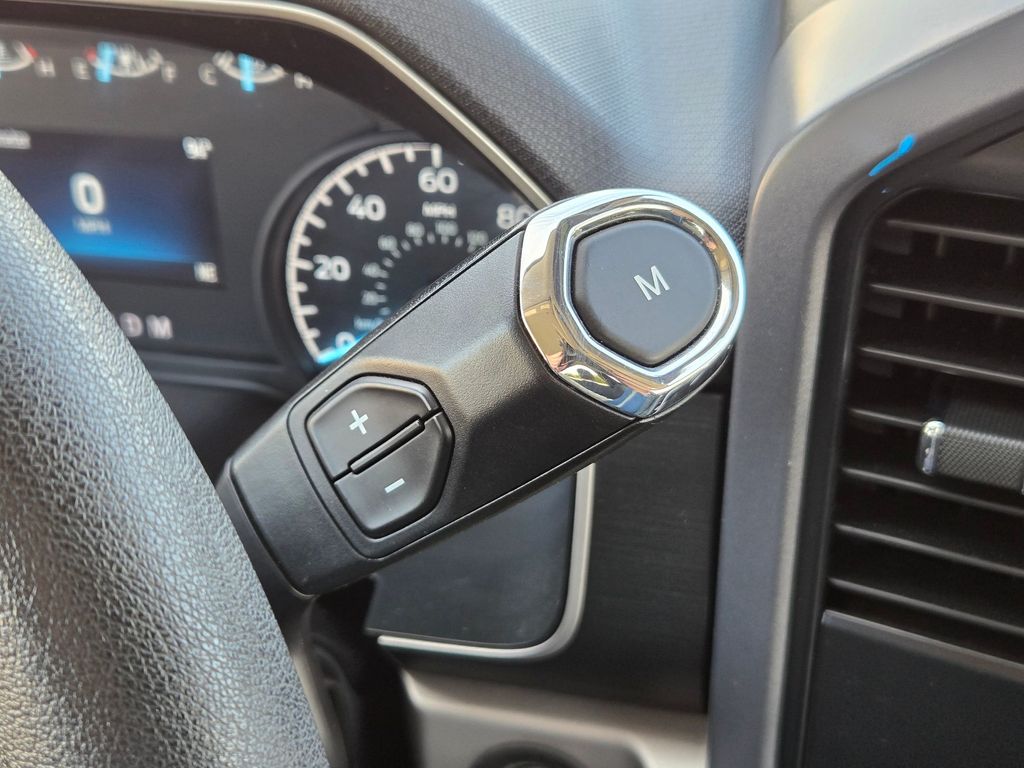 Used 2023 Ford F-150 Truck