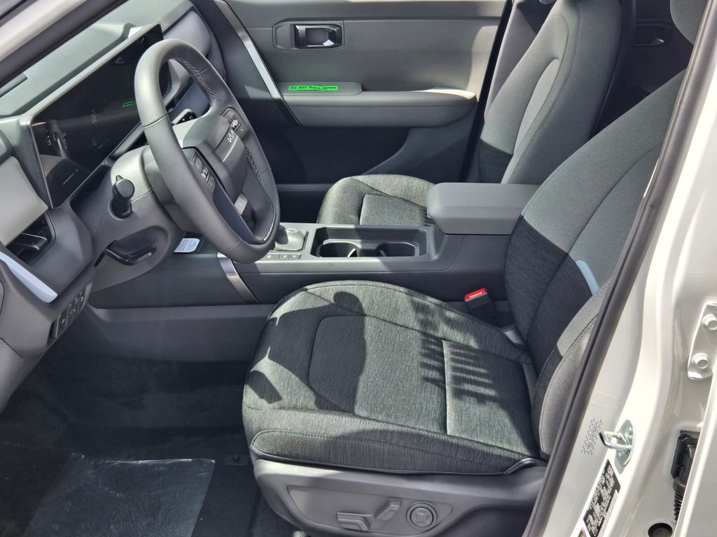 2027 Kia Seltos - $28,530