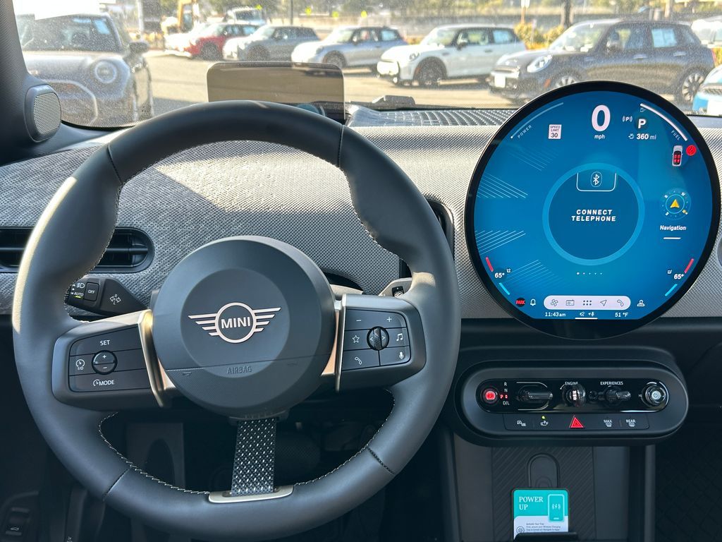 Thumbnail: 2026 MINI Cooper - 17