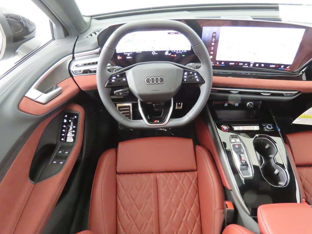Thumbnail: 2026 Audi S5 - 11