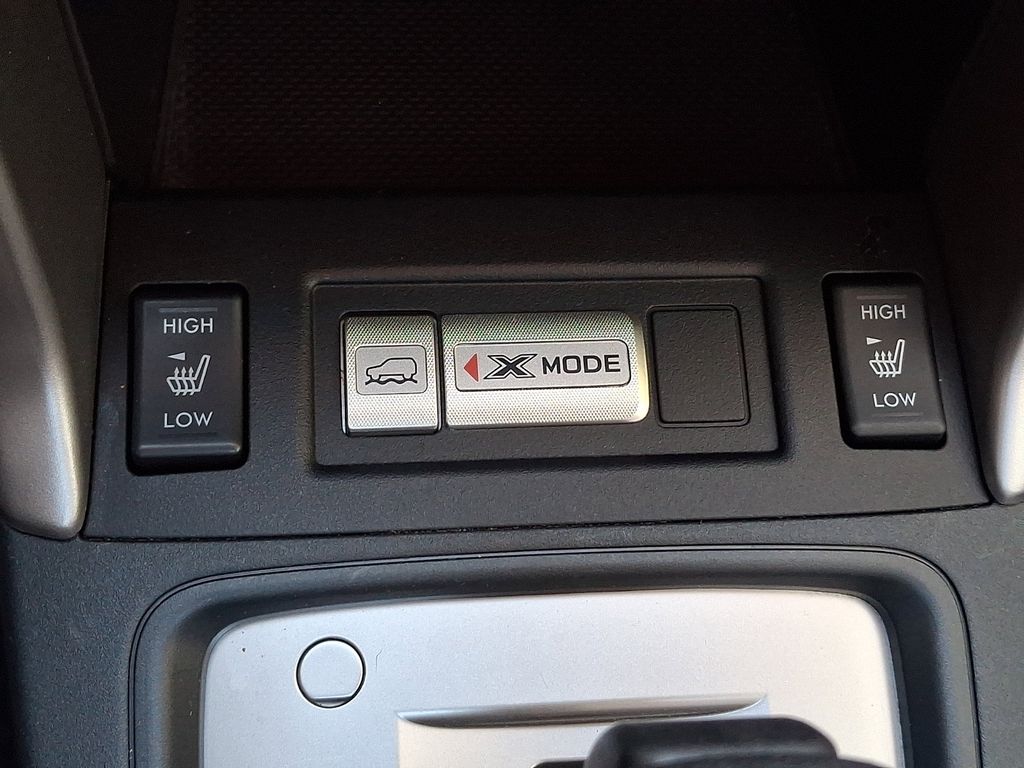 Thumbnail: 2017 Subaru Forester - 25