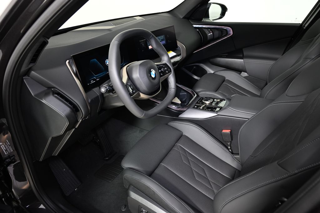 2025 BMW X3 3.0i 15