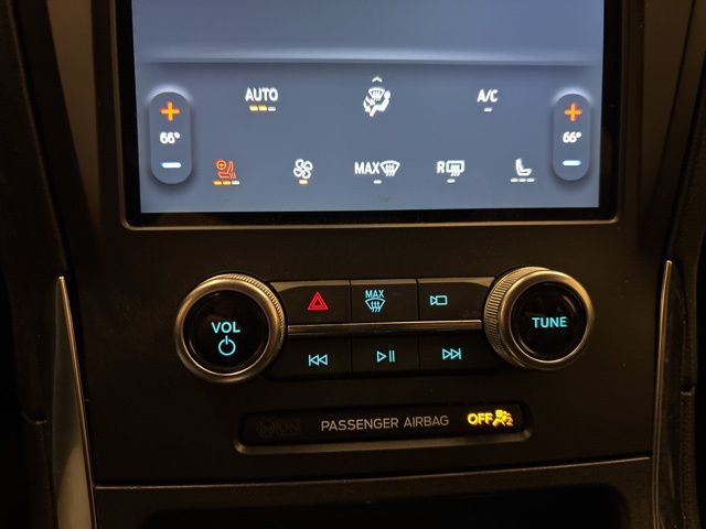 Used 2024 Ford Edge For Sale in Bedford, OH