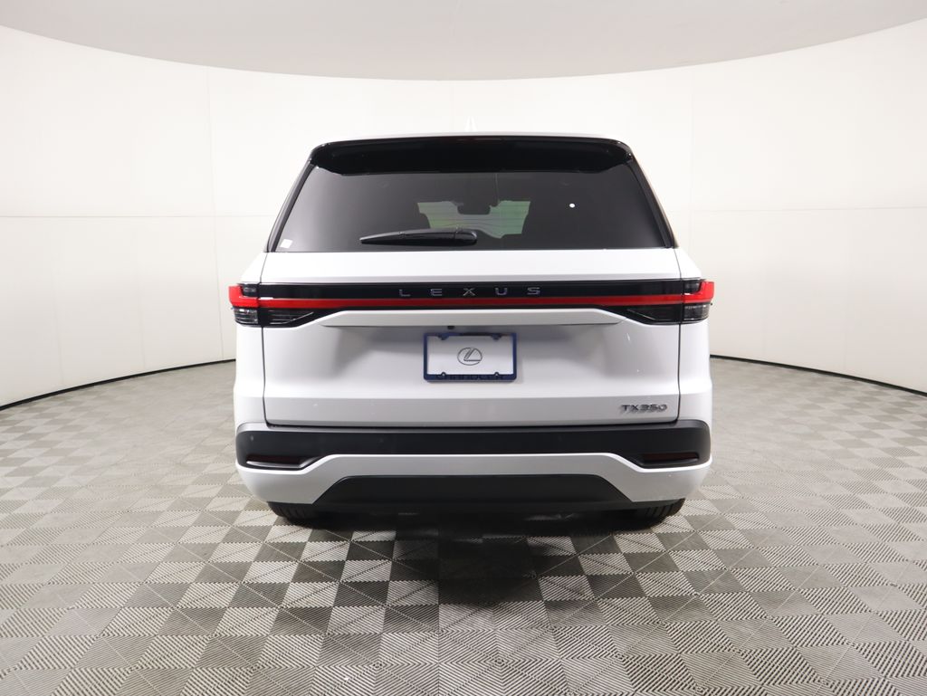 Thumbnail: 2026 Lexus TX - 6