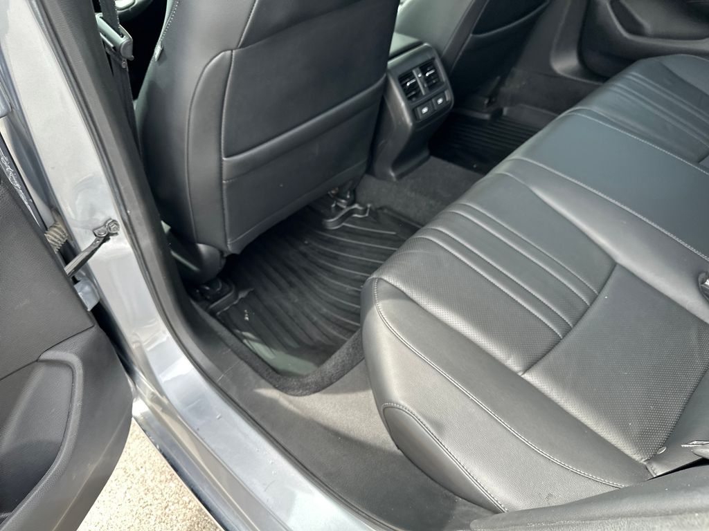 Used Car 2021 Honda Accord  Ex-l For Sale Under $25,000 In Austin, Texas
