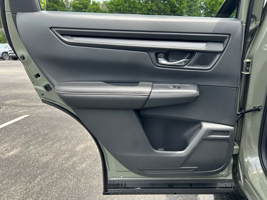 Thumbnail: 2026 Honda CR-V - 20