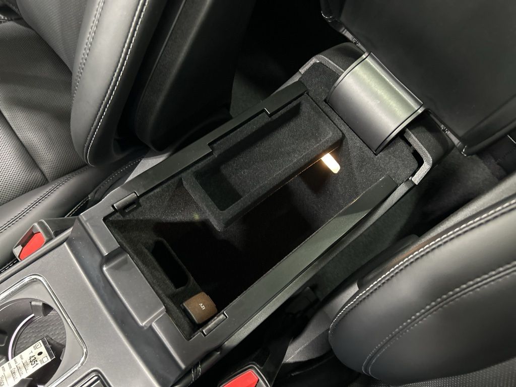 new 2026 Lincoln Corsair car, priced at $57,737