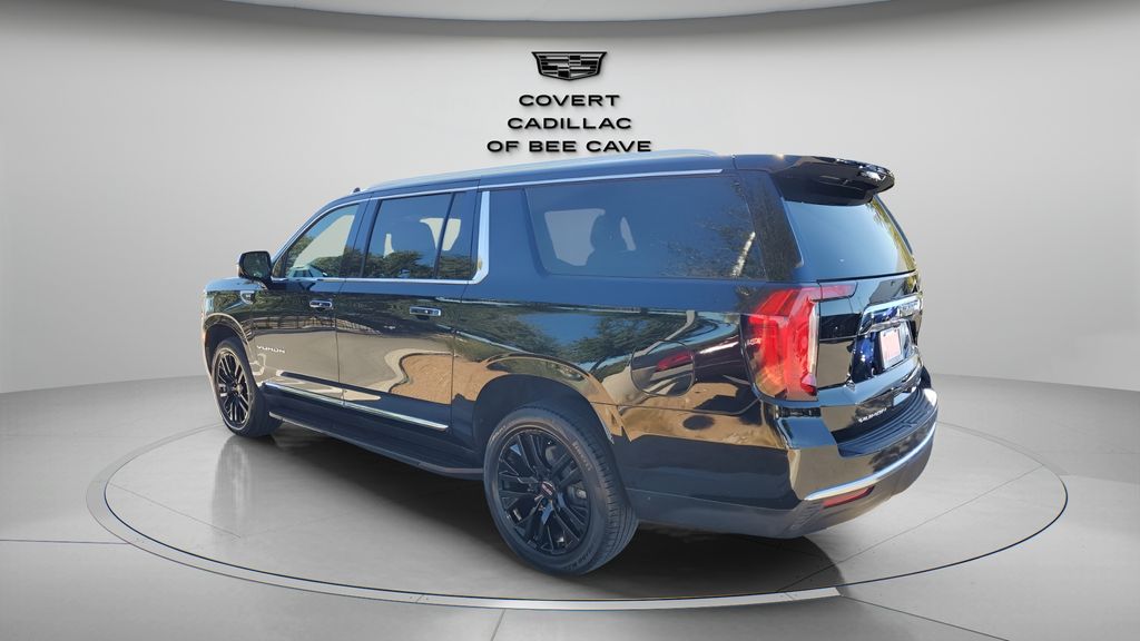 Used Car 2023 Gmc Yukon Xl  Slt For Sale Under $60,000 In Austin, Texas