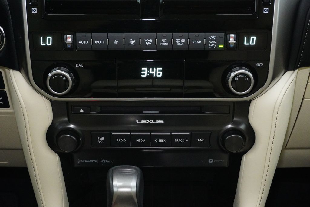 Used Car 2023 Lexus Gx  460 For Sale Under $60,000 In Weatherford, Texas