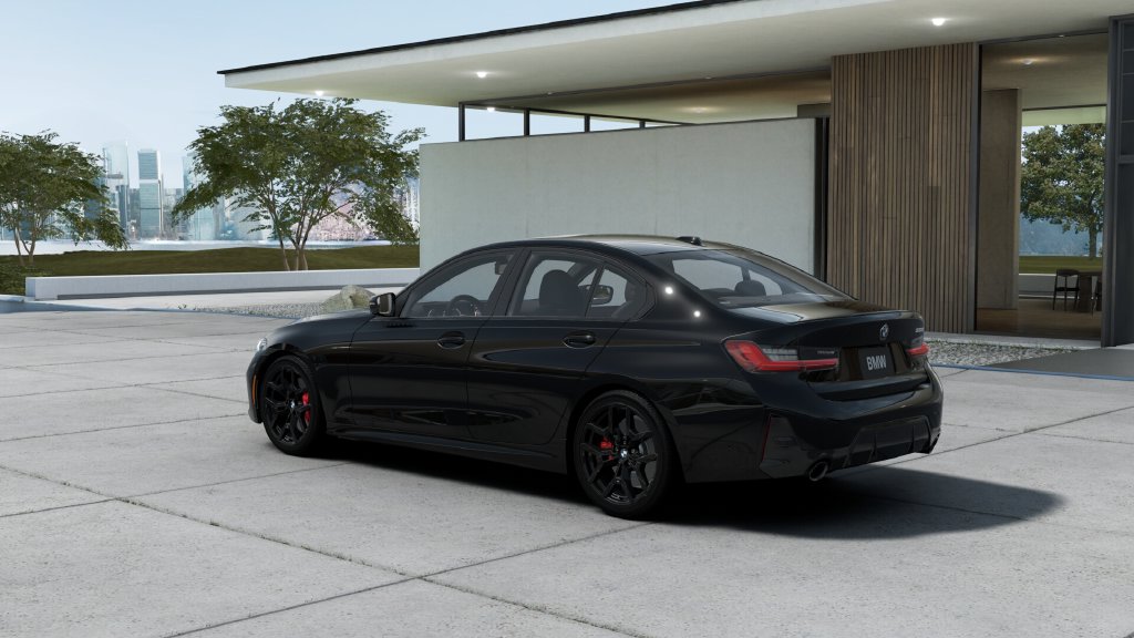 Thumbnail: 2026 BMW 3 Series - 26