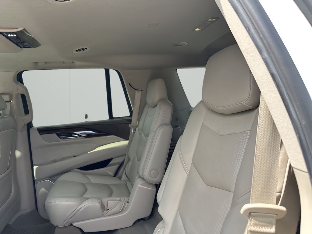 Used Car 2017 Cadillac Escalade  Luxury For Sale Under $20,000 In Austin, Texas