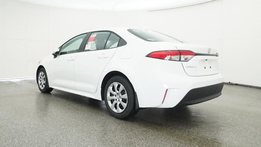 Thumbnail: 2026 Toyota Corolla - 4