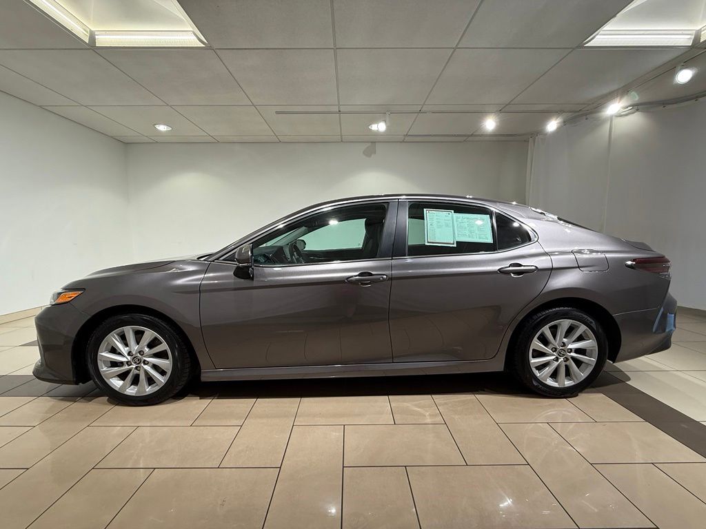 Thumbnail: 2024 Toyota Camry - 2