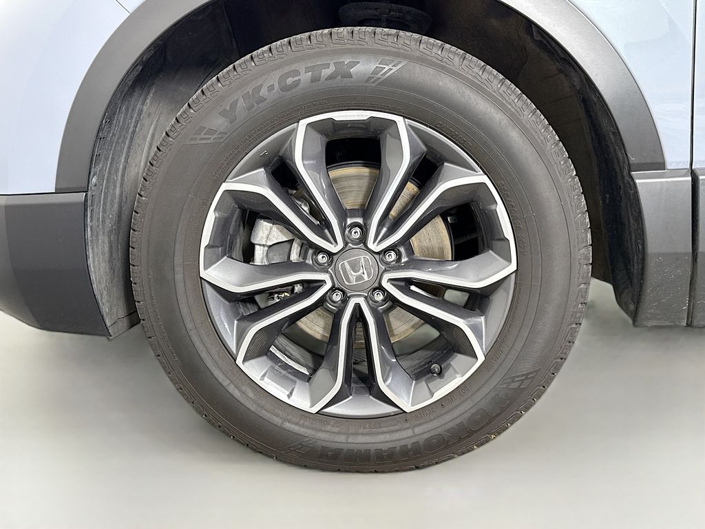 Thumbnail: 2020 Honda CR-V - 32