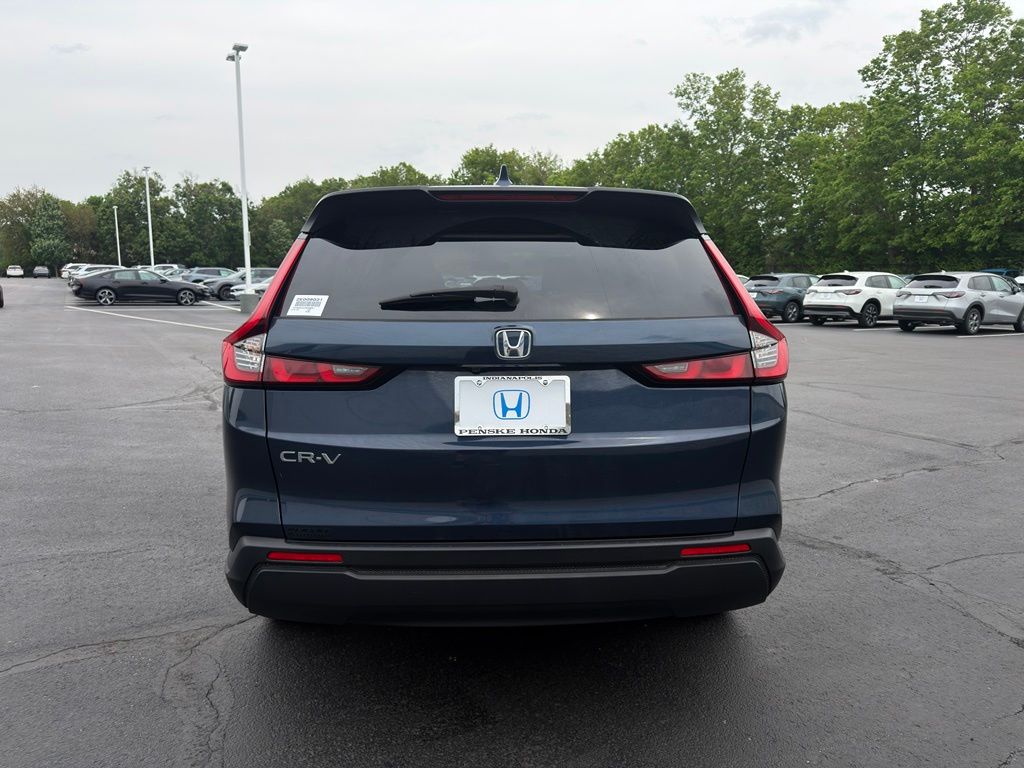 Thumbnail: 2023 Honda CR-V - 4