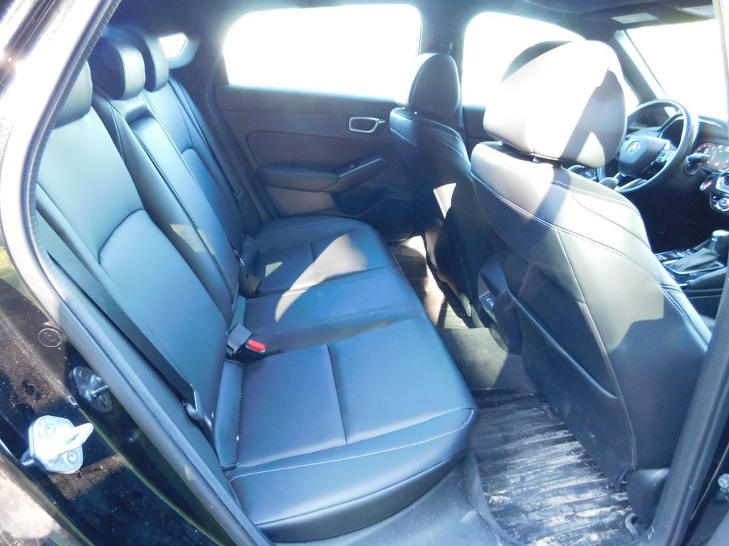 Thumbnail: 2023 Acura Integra - 5
