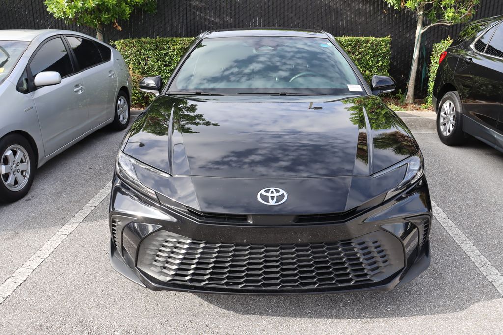Thumbnail: 2025 Toyota Camry - 5