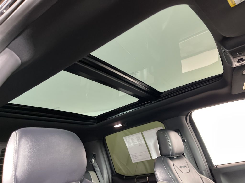 2018 Ford F-150 Raptor 6
