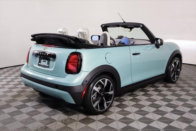 Thumbnail: 2026 MINI Cooper - 4