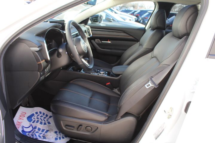 Used Car 2025 Mazda Cx-50  2.5 S Premium Plus Package For Sale Under $35,000 In Georgetown, Texas