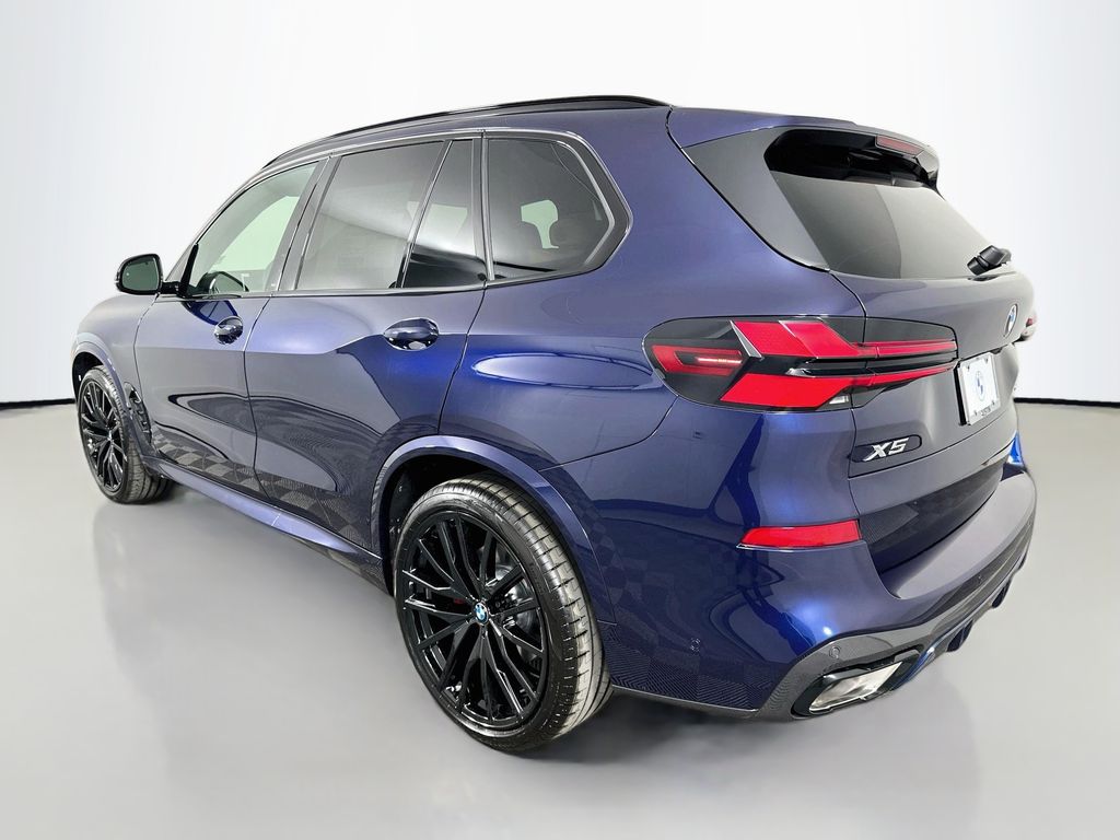 Thumbnail: 2026 BMW X5 - 7