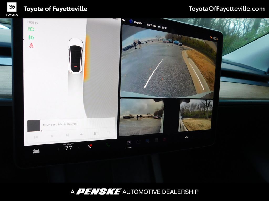 Thumbnail: 2023 Tesla Model Y - 12