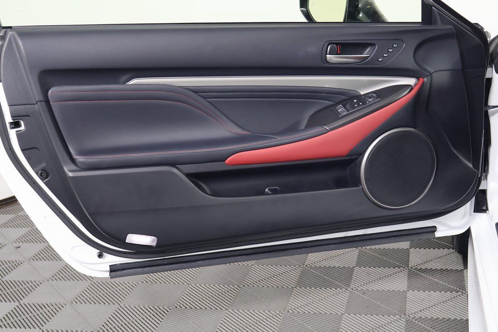 Thumbnail: 2024 Lexus RC - 12