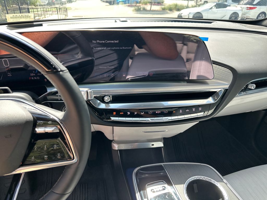 Used Car 2024 Cadillac Lyriq  Sport For Sale Under $50,000 In Austin, Texas