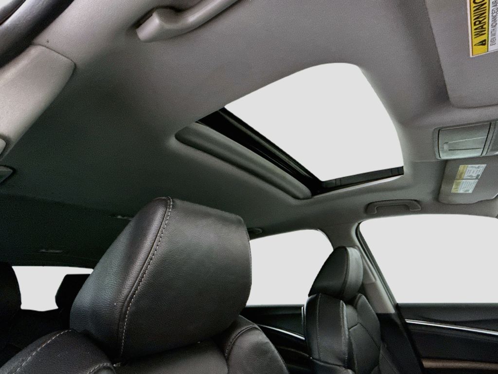 Thumbnail: 2020 Acura MDX - 18