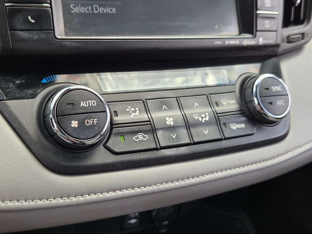 Used 2018 Toyota RAV4 SUV