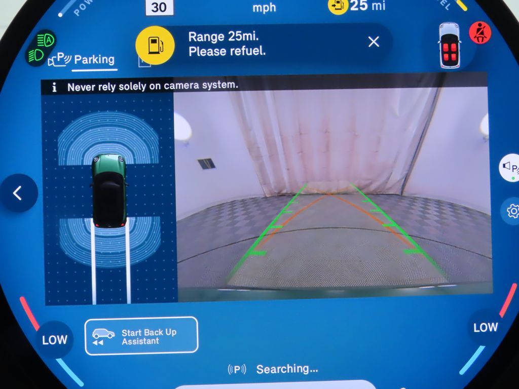 Thumbnail: 2026 MINI Cooper - 17