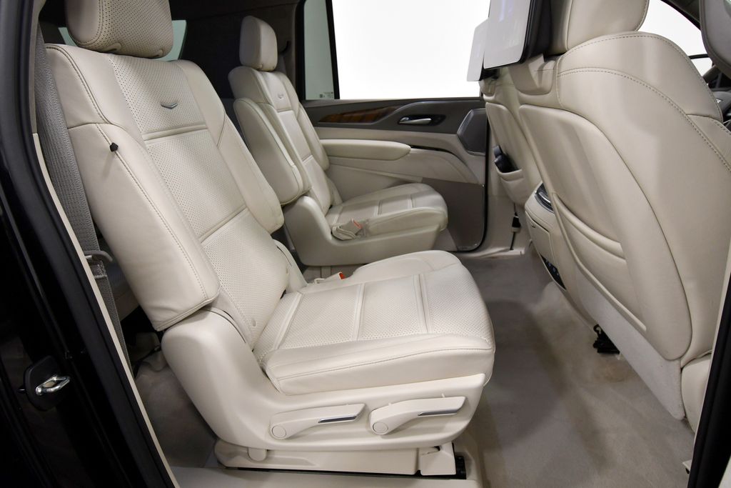 Used 2024 Cadillac Escalade ESV SUV