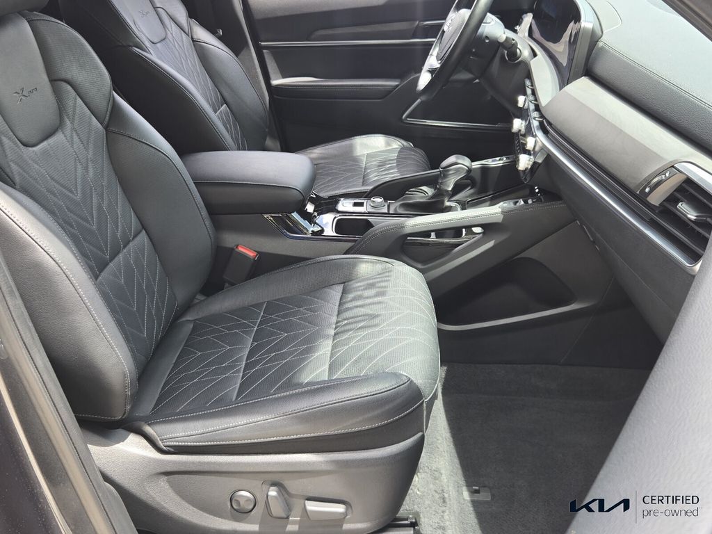 2023 Kia Telluride - $35,990