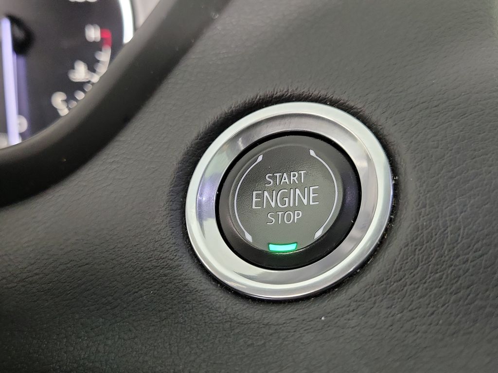 2021 Cadillac XT4 Sport Black at Parkway Family Mazda