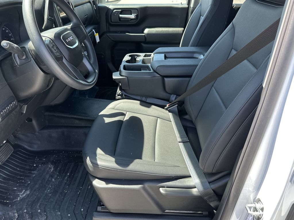 new 2025 GMC Sierra 3500HD car, priced at $52,118