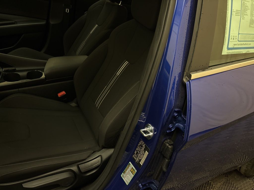 Used 2026 Hyundai Elantra For Sale in Bedford, OH