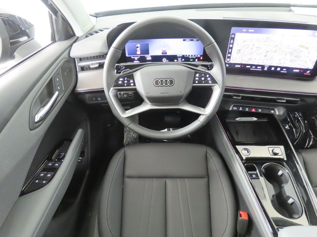 Thumbnail: 2026 Audi Q3 - 13