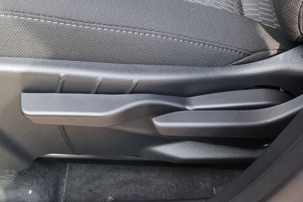 Thumbnail: 2027 Chevrolet Equinox - 16